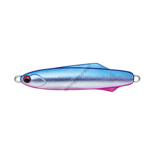 MADNESS JAPAN SHIRITEN JIG 60 #01 BLUE PINK