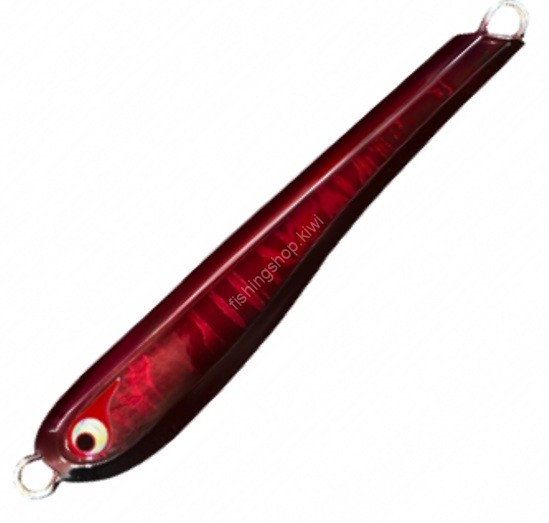 BOZLES TG Tokichiro 100g #Kokaku Keimura Red