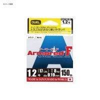 DUEL ARMORED F 150 m #1.2 W