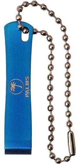 ANGLERS REPUBLIC PALMS Line Clipper BL Blue
