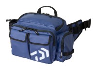 DAIWA Hip Bag (D) #French Navy P