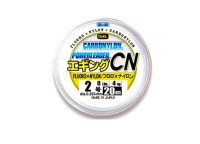 DUEL Powerleader Eging CN [Clear] 20m #1.5 (6lb)