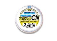 DUEL Powerleader Eging CN [Clear] 20m #1.5 (6lb)
