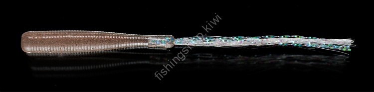 FISH ARROW Flasher Worm 1 #10