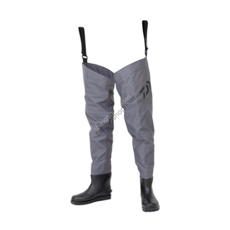 DAIWA POWER WADER PW-1206R GREY L
