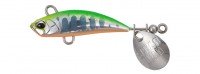 DUO Spearhead Ryuki Spin 5g CDA4140 Lime Chart Yamame OB