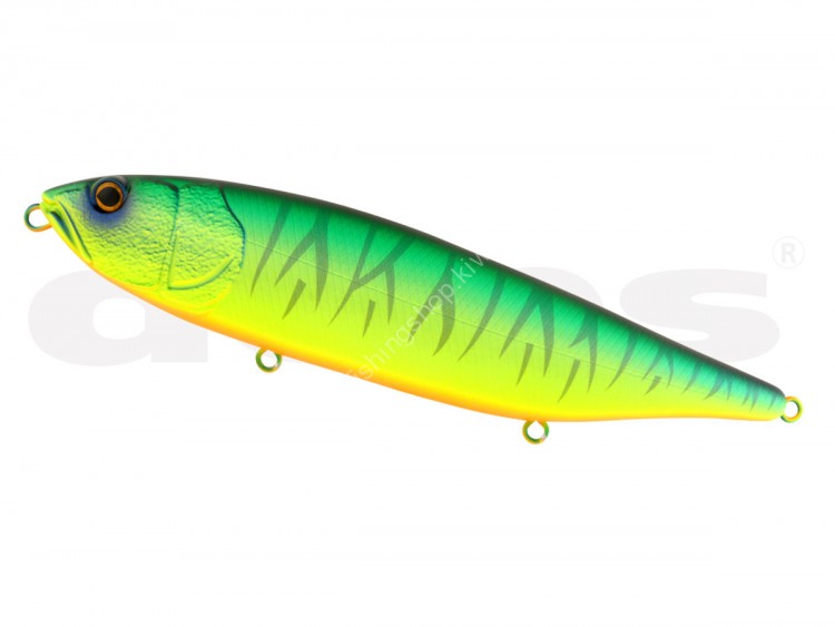 DEPS Huge Pencil Skater [Silent Type] #10 Hot Tiger