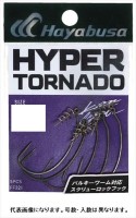 HAYABUSA FF321 Hyper Tornado II #2