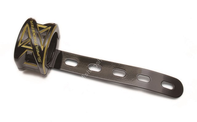 JACKSON Super Trickster The Perfect Run&Gun Stay STN-RS L #GD Gold