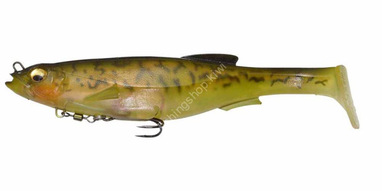 MEGABASS MagDraft 5'' #Nude Bass
