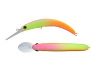 JACKALL Timon Pepino DR-SS 56S 2.6g #MST Quartet Chart