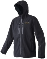 GAMAKATSU GM3715 Belias Jacket (Black x Black) S