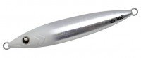 CRAZY OCEAN Metabo Swimmer 130g #05 Glow Head Silver