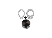 SLP WORKS Daiwa MC Zero Adjuster Set #Silver