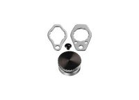 SLP WORKS Daiwa MC Zero Adjuster Set #Silver
