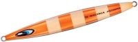 DAIWA Saltiga Jive Chopper 400g ML #Zebra Orange Glow