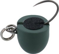 DAIWA Masu Morokoshi #Olive