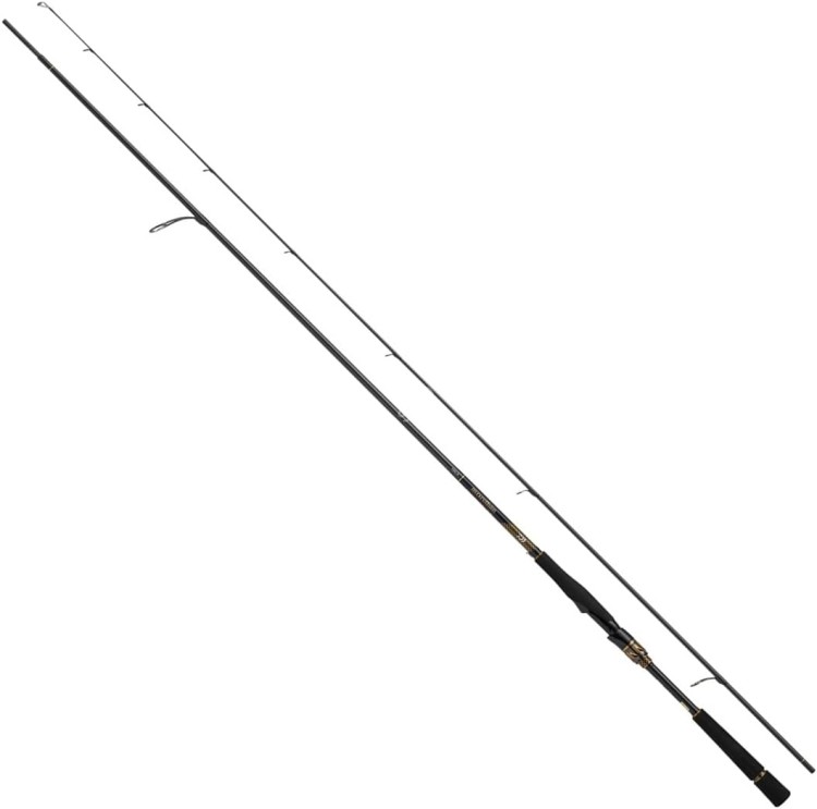 DAIWA Morethan 89M/MH/J DAIWA Morethan 89M/MH/J