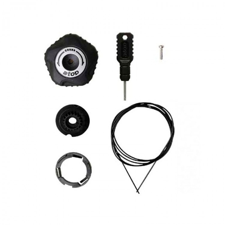LITTLE PRESENTS AC-118 ATOP Shoe Lace Replacement Kit II