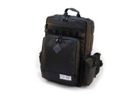 GEECRACK Shoulder Bag Tank GEE613 #Black