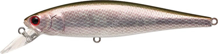 LUCKY CRAFT Pointer 100SP #Aurora Barramundi