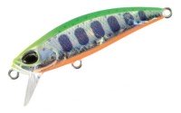 DUO Spearhead Ryuki 46S #ADA4140 Lime Chart Yamame OB