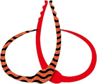 FishingShop.kiwi SASA LABO SCCJ-10 Single Cobra Curly Jr. #10 Dual Orange Zebra SASA LABO SCCJ-10 Single Cobra Curly Jr. #10 Dual Orange Zebra