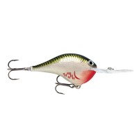 RAPALA DT (Dives To) 6cm 17g # DT10-BOS