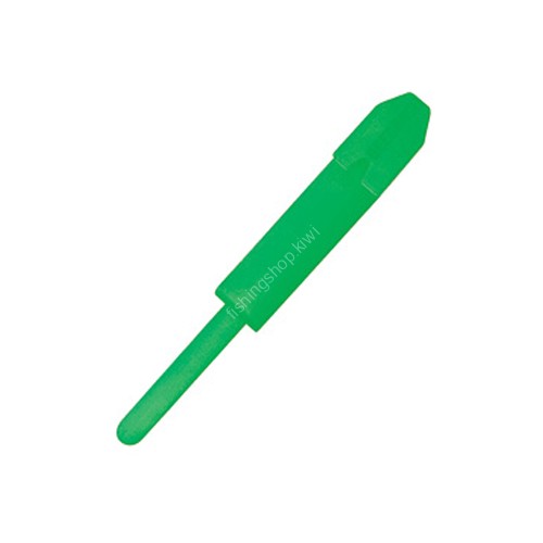 GEECRACK Lure Keeper Green Accessories & Tools buy at