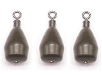 REINS TG Free Drop Shot Fat 3/16oz (5.3g) 3pcs