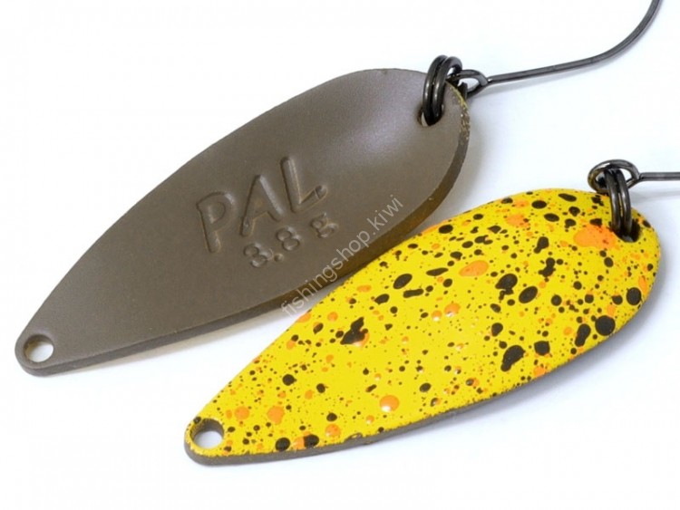 FOREST Pal Limited (2020) 3.8g #LT45 Savannah