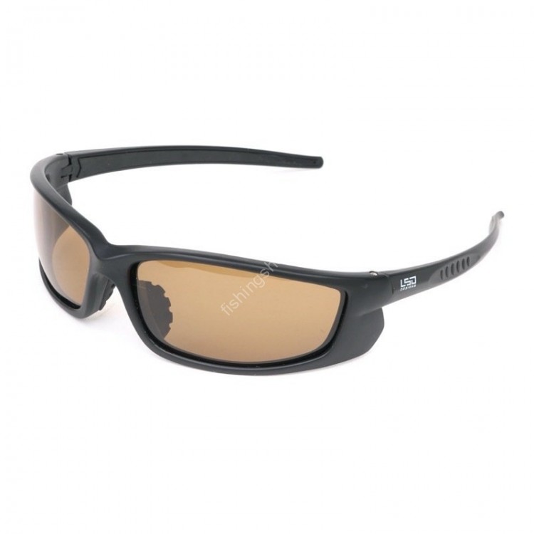 LSD Search Mat Black / Light Brown