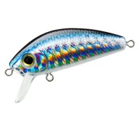 DUEL L-minnow 66S #M102 Blue Back