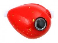 JACKALL TG BinBin Dama Slide RaiRyu Head 60g #F232 Strong Red