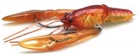 BIOVEX Joint Zari 65 Heavy Claw # 112 Orange Shell Claw