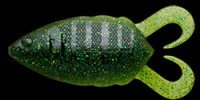 NORIES Flip Gill 5 #264 Watermelon Gill