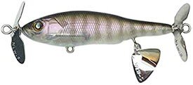 NISHINE Baby Abino 70S #02 Juvenile Bluegill