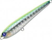 BLUE BLUE GachiPen 200 # 05 Chart Deca Lens Holo
