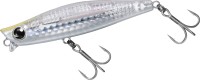 DAIWA Morethan Galva 73S-LI #LI Royal Coral Pink
