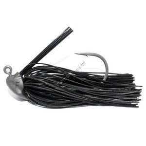 Hide-up Slide Scoon Jig 12gNo.004BlackBF