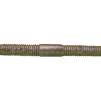 JACKALL Flick Shake 6.8in prism Gill