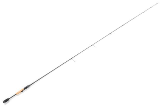 ABU GARCIA Hornet Stinger HSS-621ULS MGS