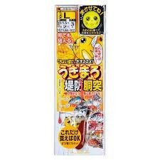 GAMAKATSU Umimaro Breakwater Rig L (1pcs)