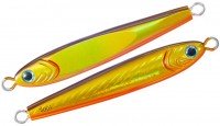 DAIWA Saltiga TG Bait 80g #Adel / Flash Holo Murakin Orange Belly