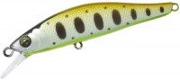 DAIWA Silver Creek Minnow 61S #CB Glow Yamame