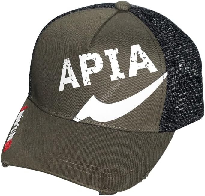 APIA Pro Cap [Khaki] F