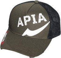 APIA Pro Cap [Khaki] F