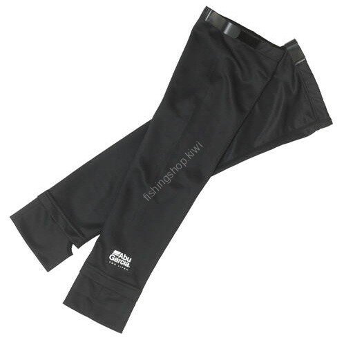 ABU GARCIA Abu Bug Off Arm Sleeve Black L