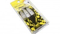 DAMIKI Slin-head R 14g # 01 lead