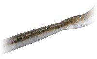 EVERGREEN Lucy 3.2" #85 Grass Craw